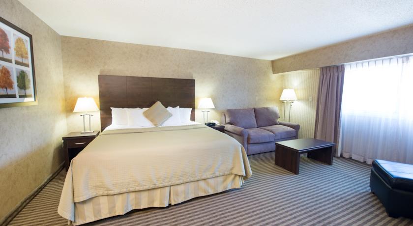 Victoria Inn Hotel & Convention Centre Brandon