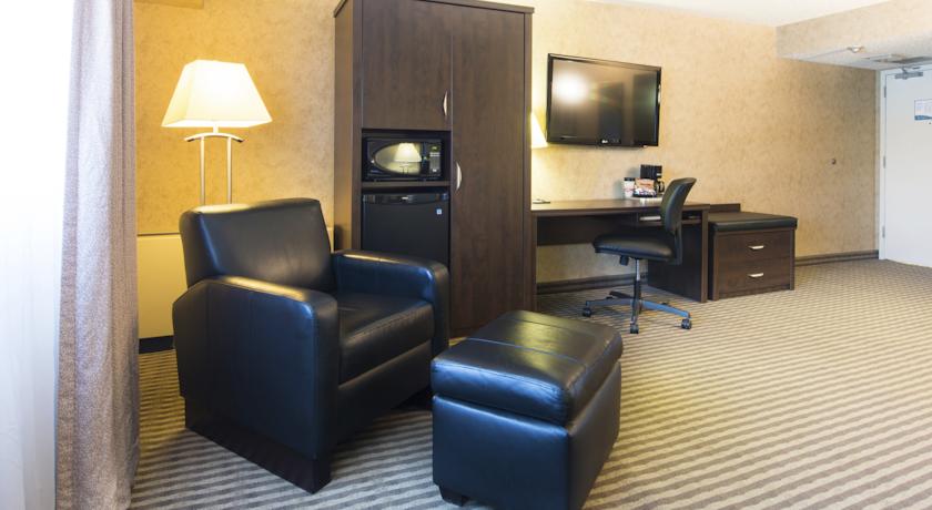 Victoria Inn Hotel & Convention Centre Brandon