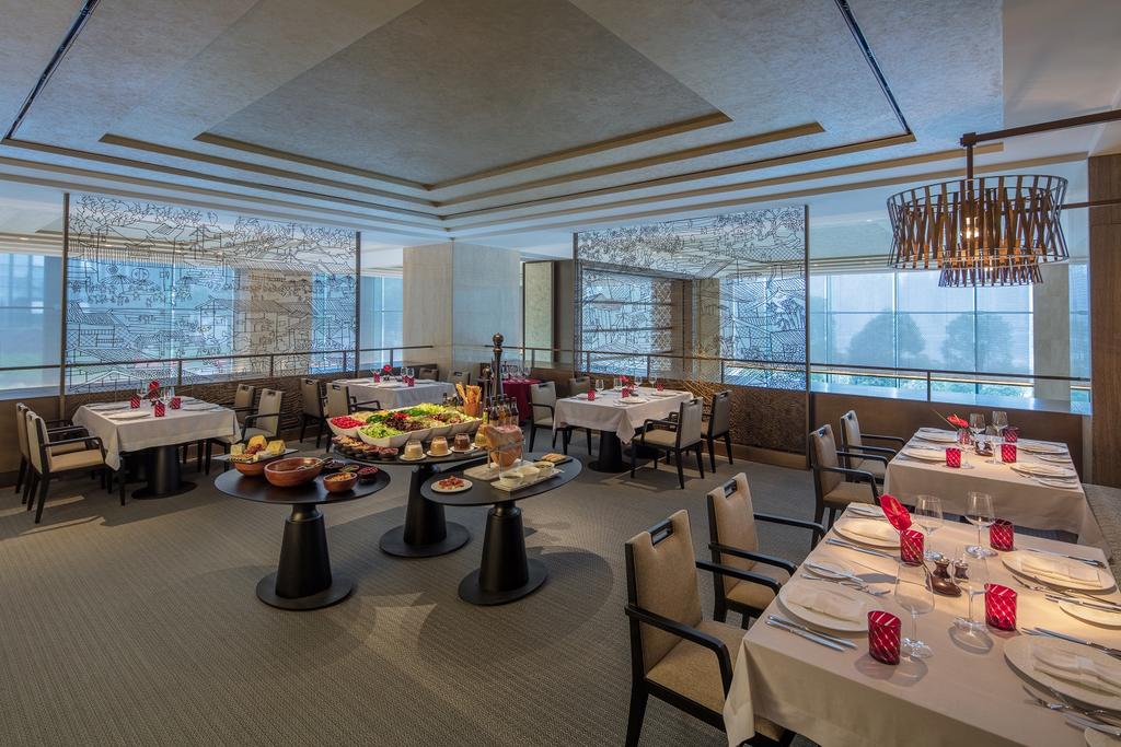 Regent Chongqing Hotel