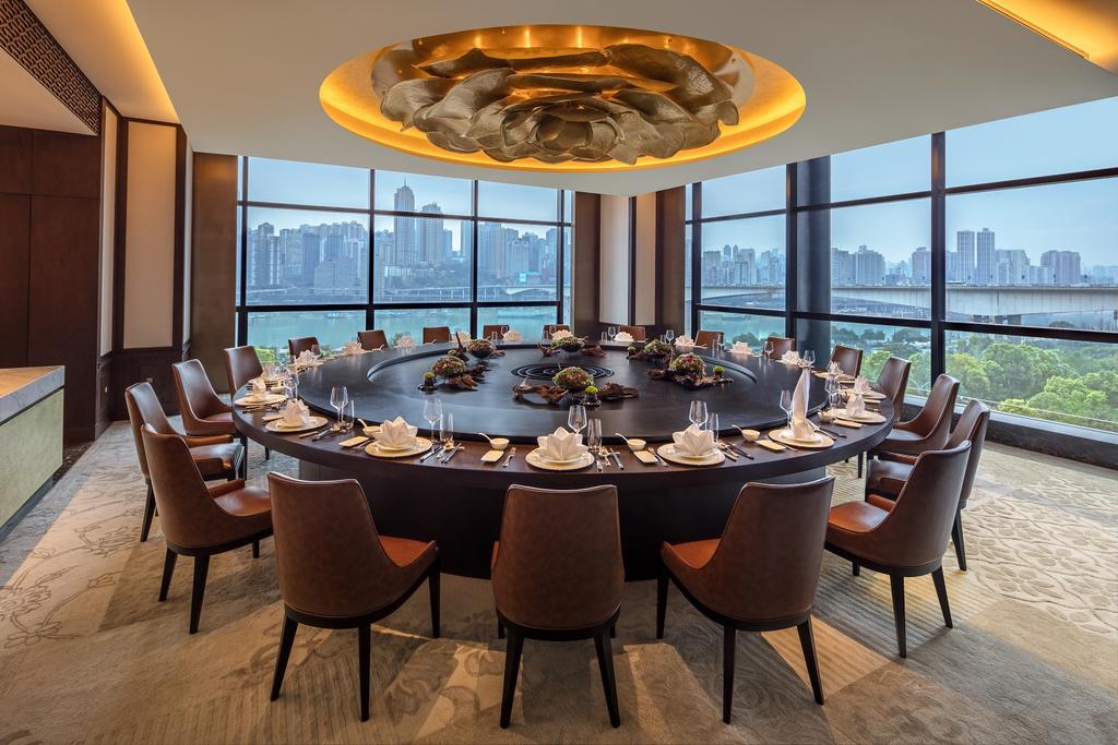 Regent Chongqing Hotel