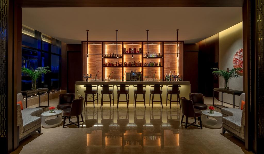 Regent Chongqing Hotel