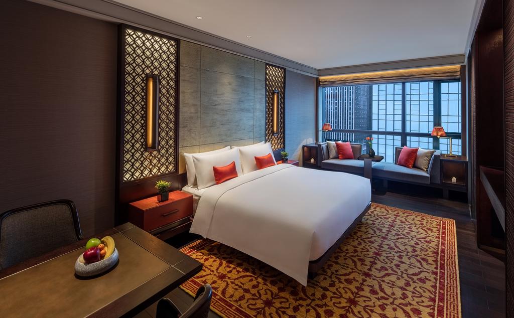Regent Chongqing Hotel