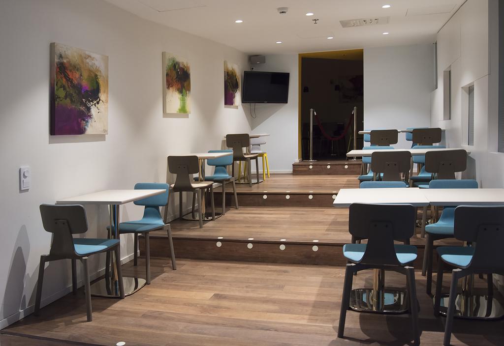 First Hotel Fridhemsplan