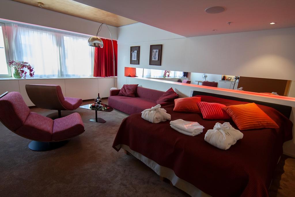 First Hotel Fridhemsplan