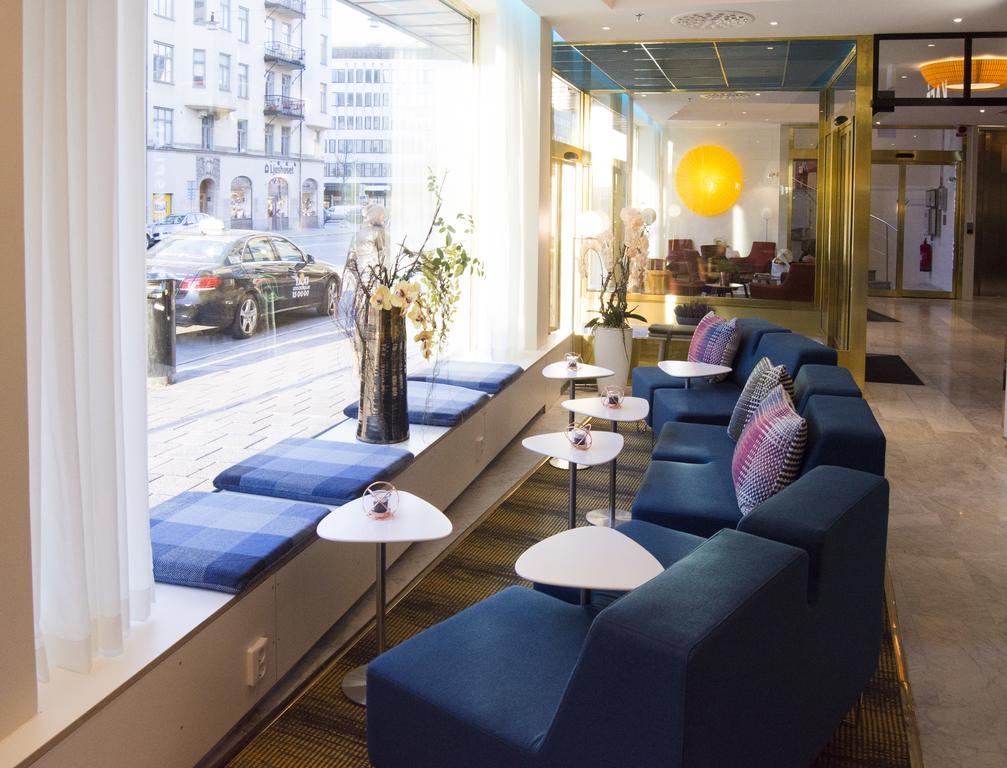 First Hotel Fridhemsplan