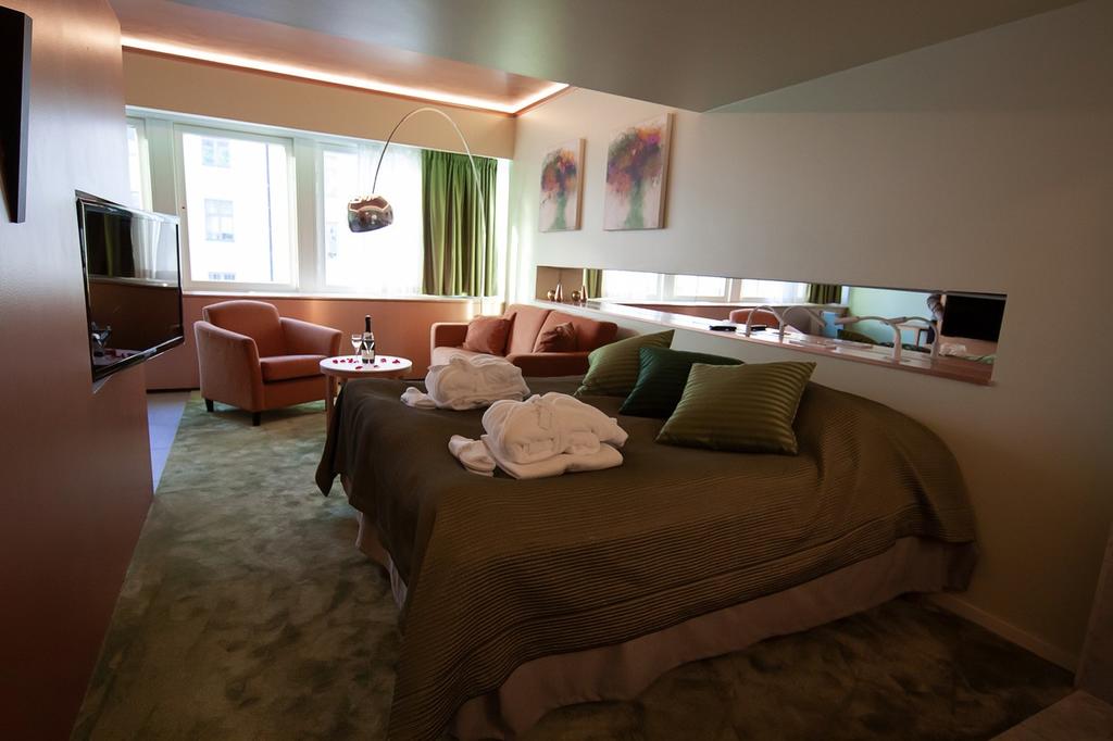 First Hotel Fridhemsplan