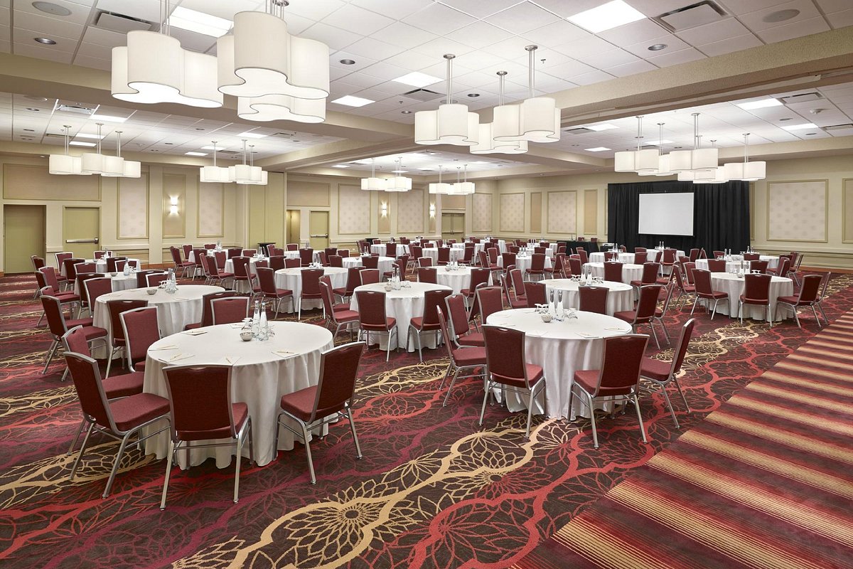 Doubletree by Hilton West Edmonton