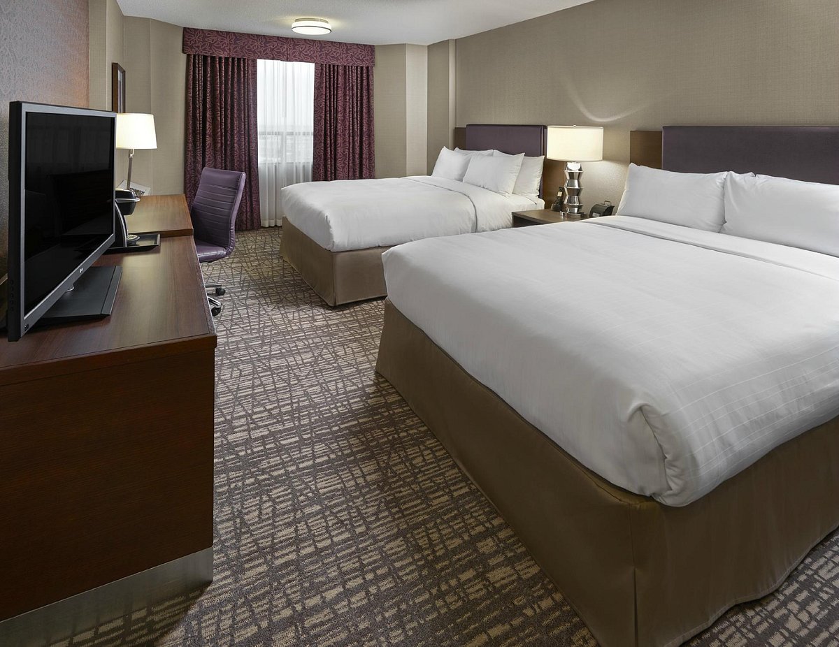 Doubletree by Hilton West Edmonton