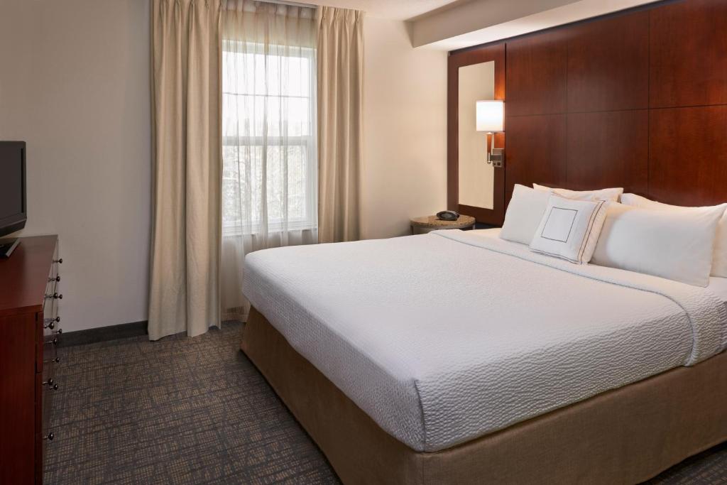 Residence Inn by Marriott Gravenhurst Muskoka Wharf