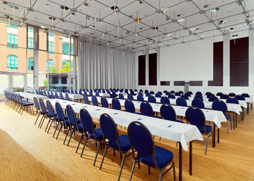 Sheraton Hannover Pelikan Hotel