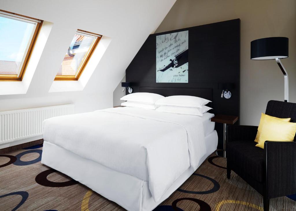 Sheraton Hannover Pelikan Hotel