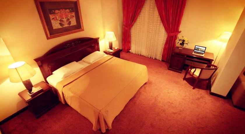 City Inn Al Seef