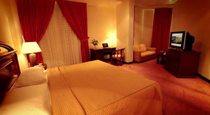 City Inn Al Seef