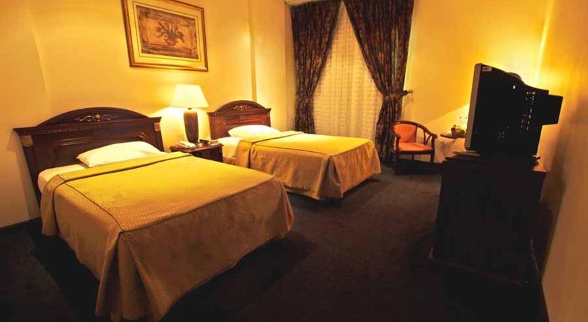 City Inn Al Seef
