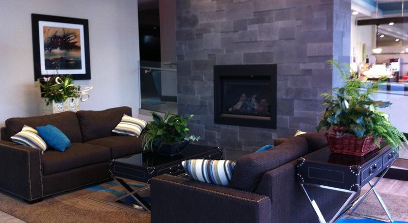 Wyndham Garden Niagara Falls Fallsview