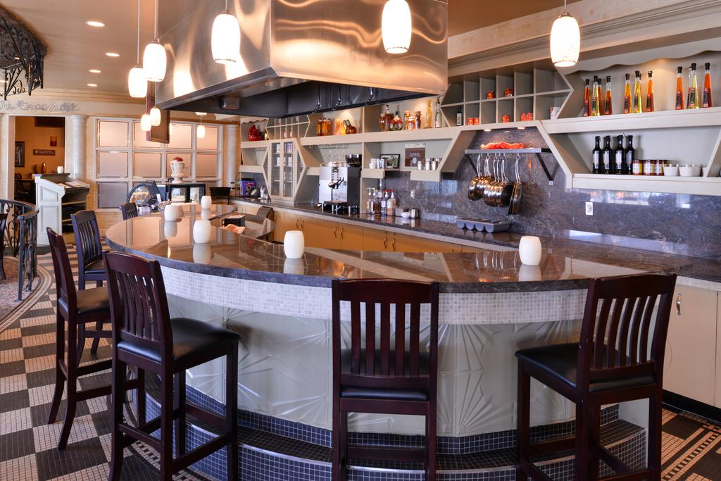 Best Western Plus Mariposa Inn & Conference Center