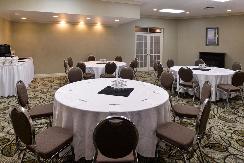 Best Western Plus Mariposa Inn & Conference Center