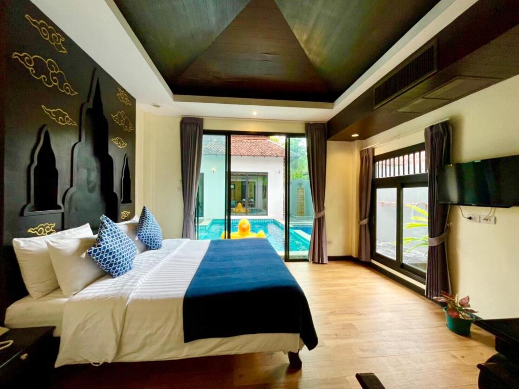 Mandawee Resort & Spa