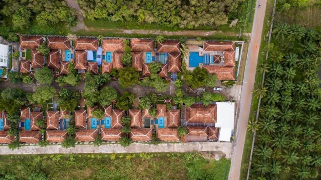 Mandawee Resort & Spa