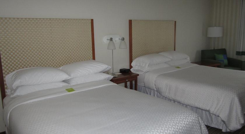 Four Points by Sheraton Prince George