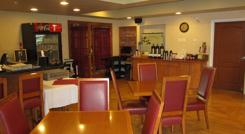 Four Points by Sheraton Prince George