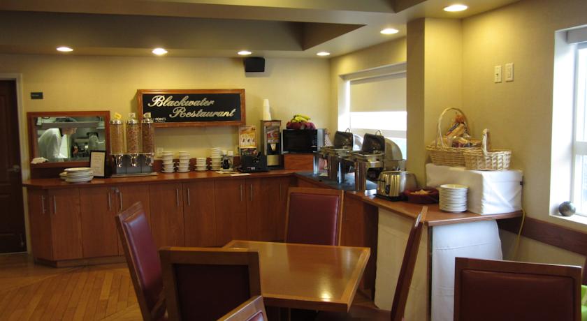 Four Points by Sheraton Prince George
