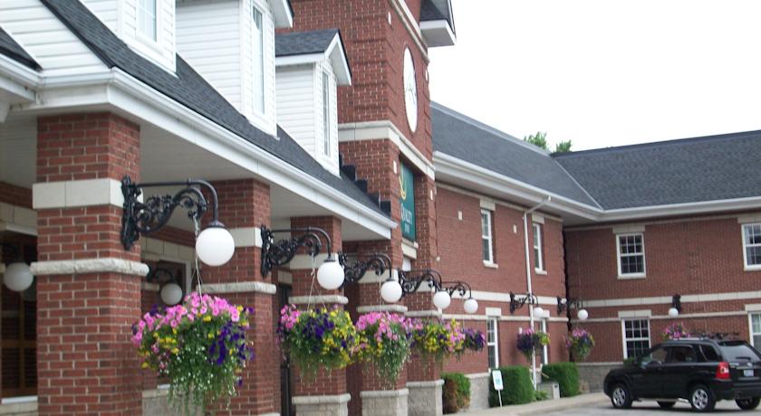 Quality Inn Sarnia
