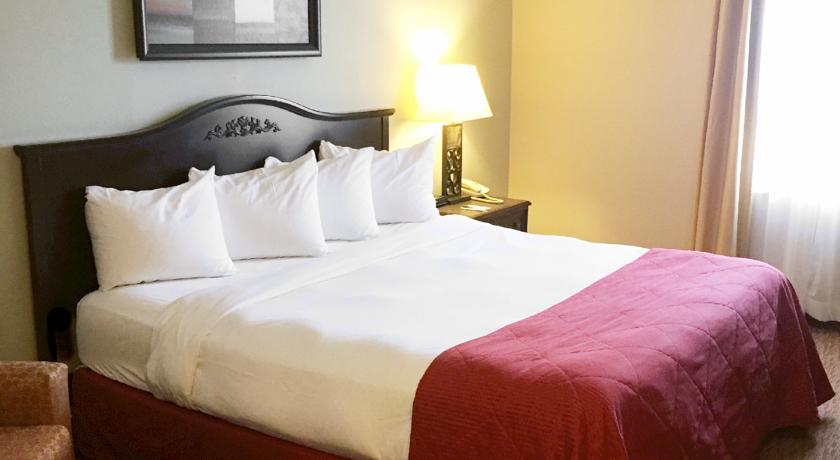 Quality Inn Sarnia