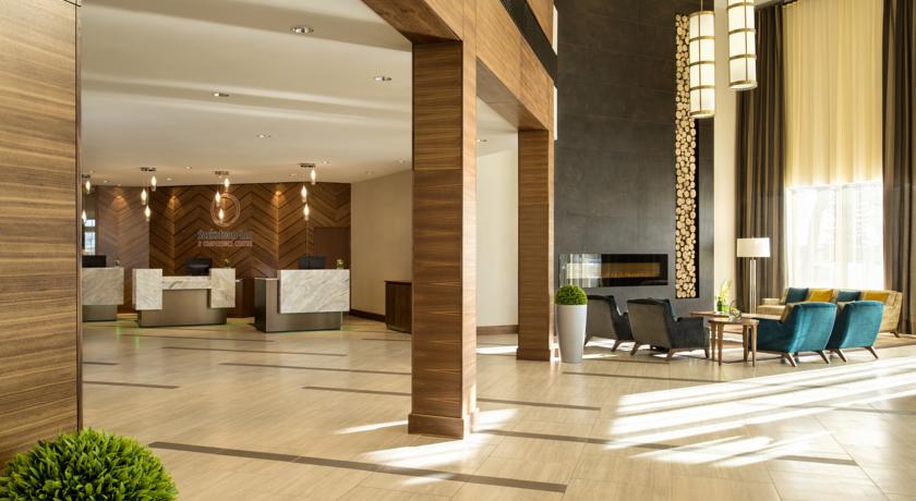 Saskatoon Inn