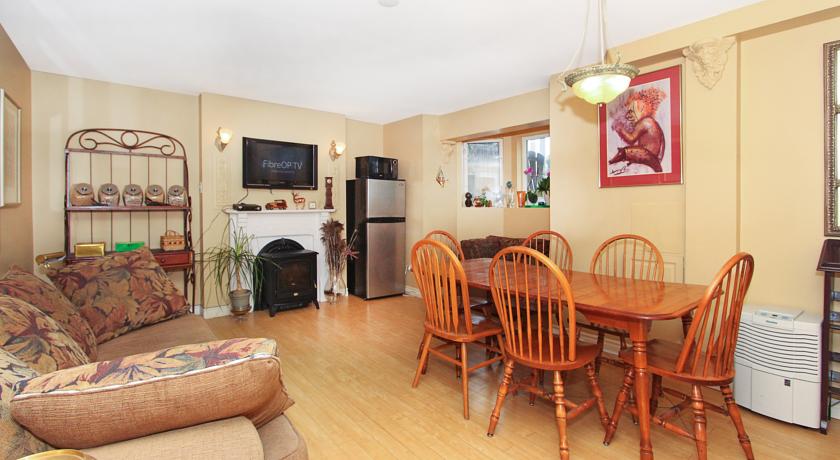 Abba Boutique Inn