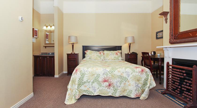 Abba Boutique Inn