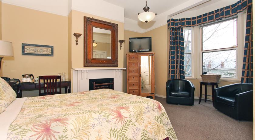 Abba Boutique Inn