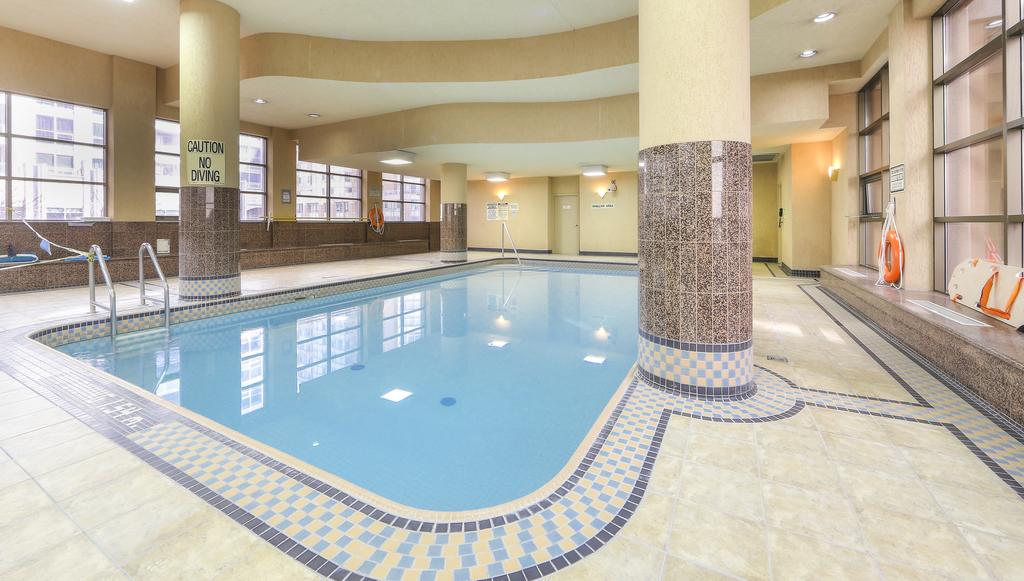 Canada Suites on Bay