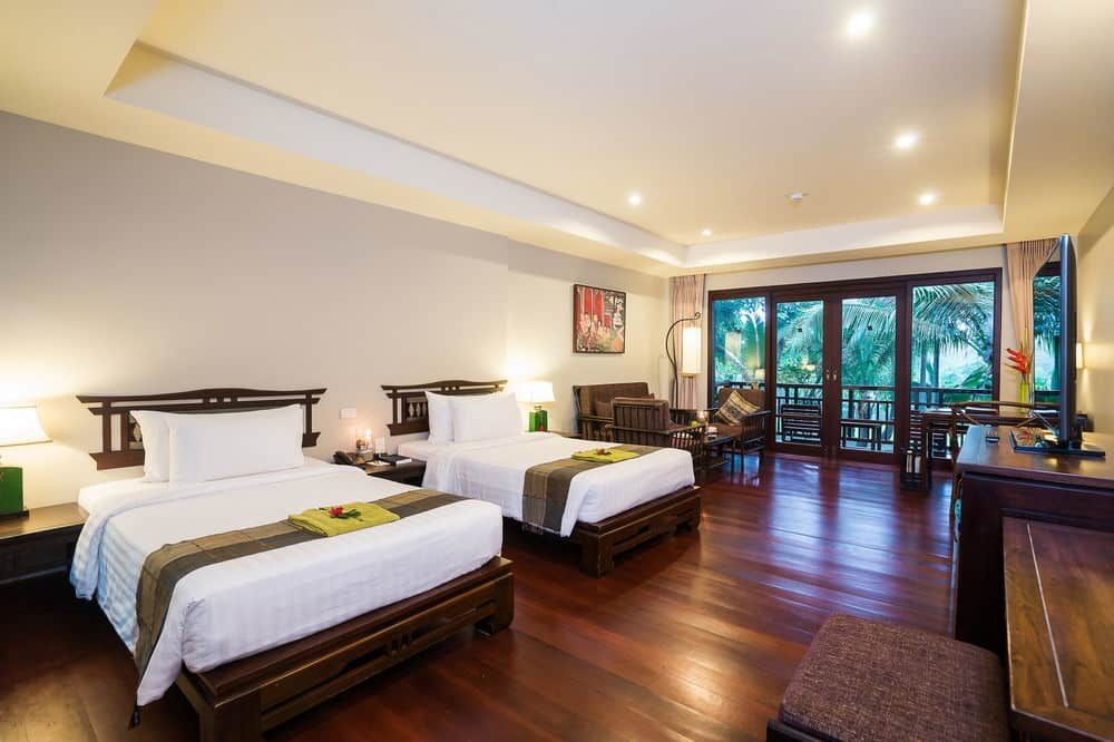 Khaolak Laguna Resort