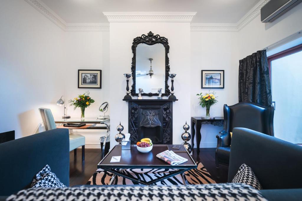 Strozzi Palace Luxury Boutique Suites