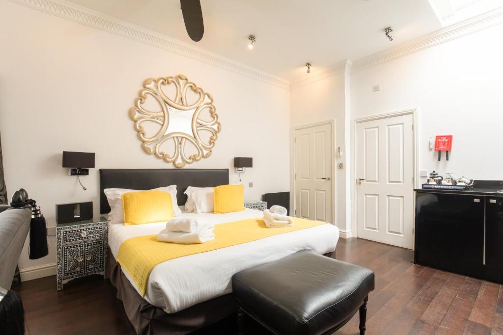 Strozzi Palace Luxury Boutique Suites