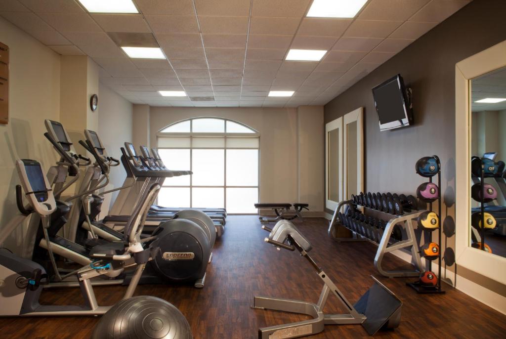 Embassy Suites Austin-Arboretum