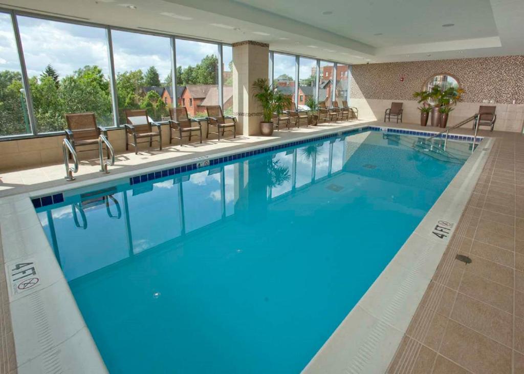 Embassy Suites Buffalo