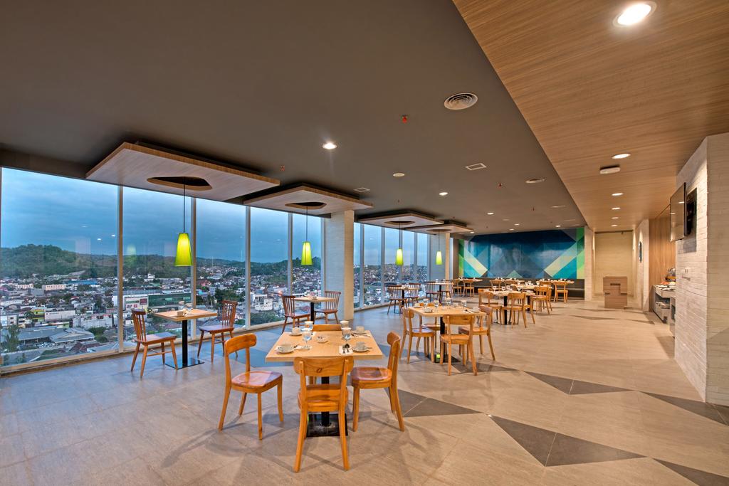 Whiz Prime Hotel Ahmad Yani Lampung
