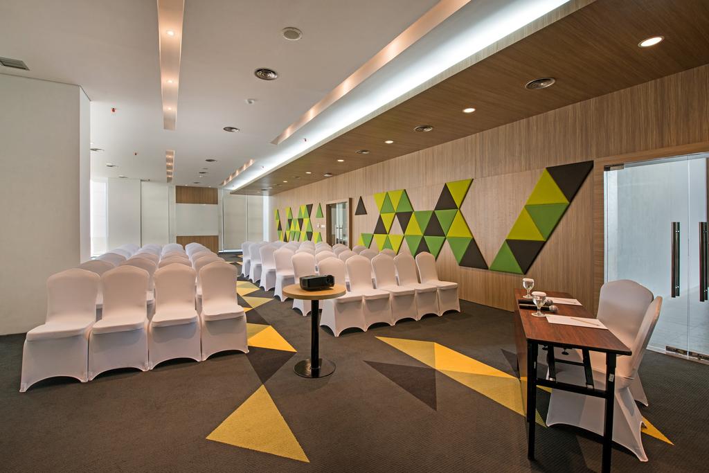 Whiz Prime Hotel Ahmad Yani Lampung
