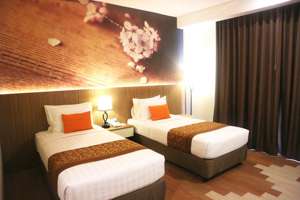 Golden Tulip Essential Belitung