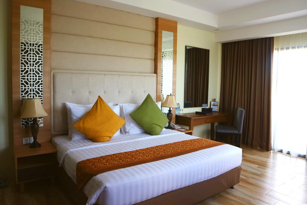Golden Tulip Essential Belitung