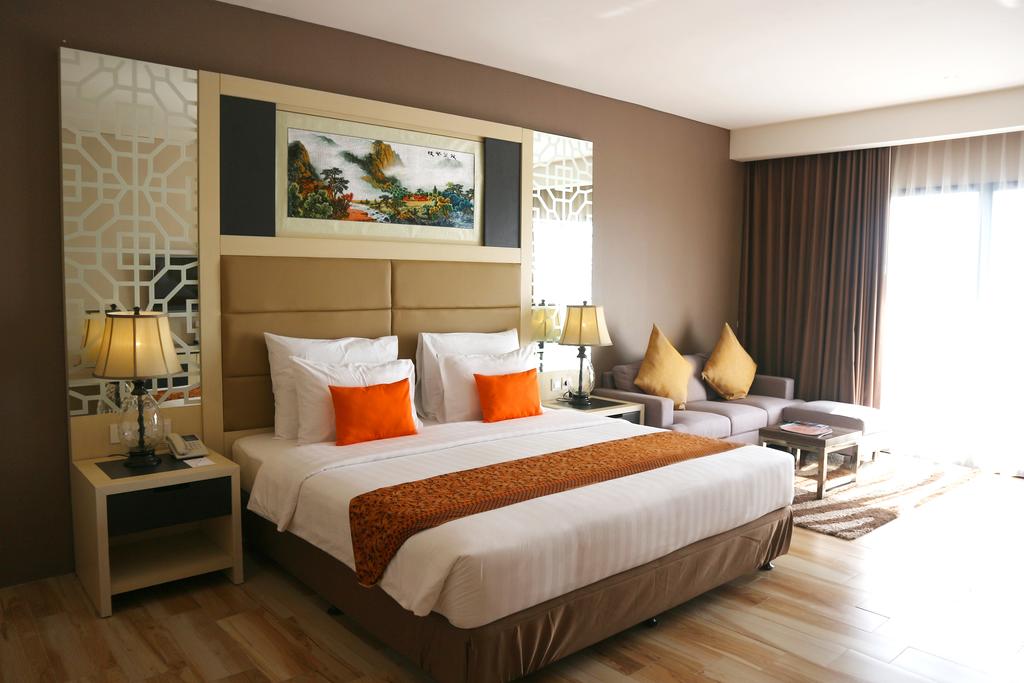 Golden Tulip Essential Belitung