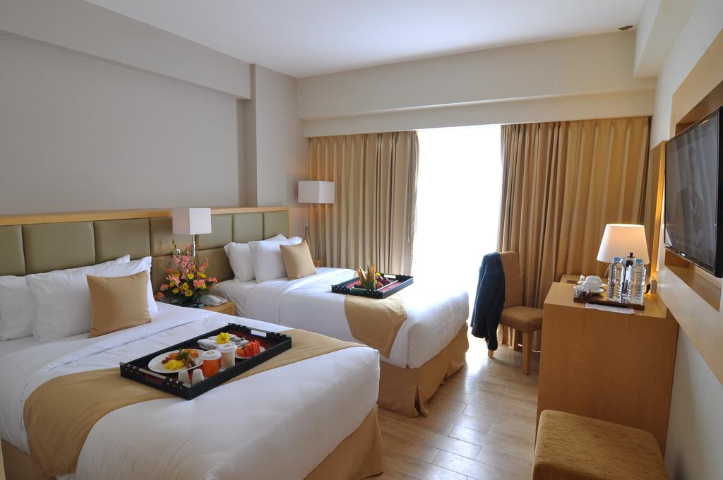 Star Hotel Semarang
