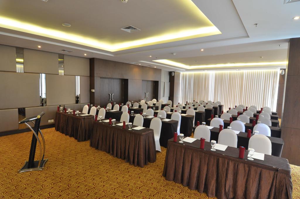 Star Hotel Semarang