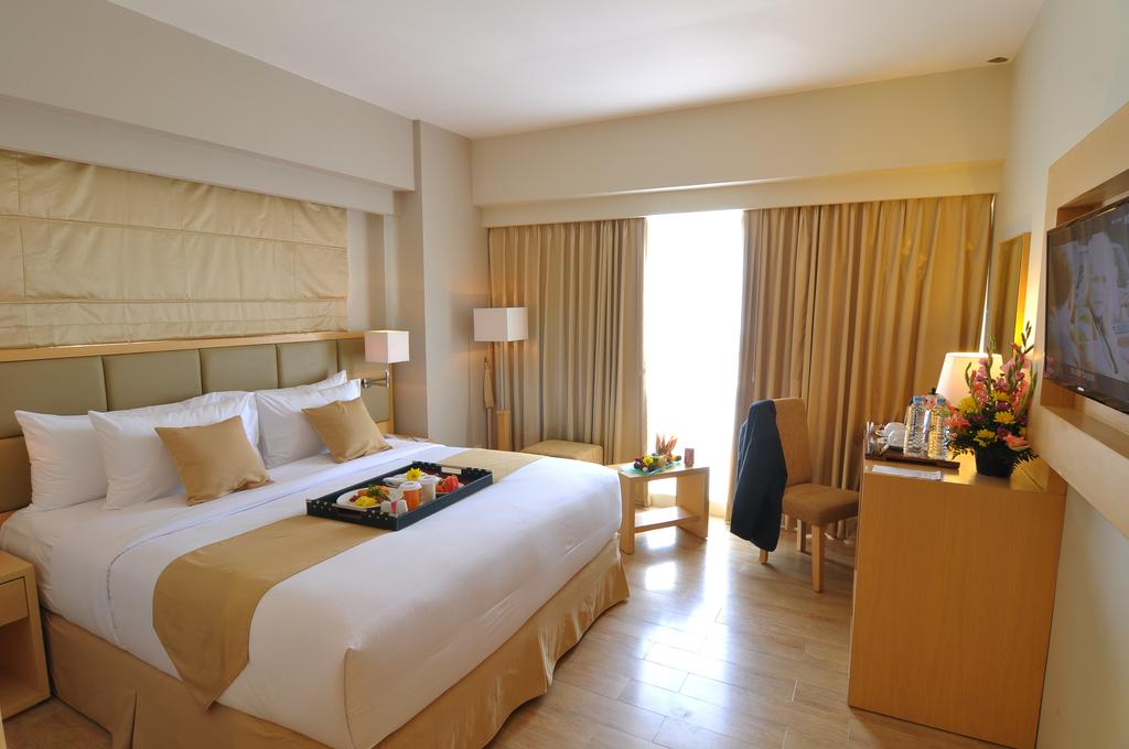 Star Hotel Semarang