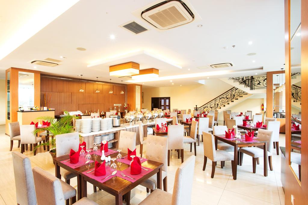 Tara Hotel