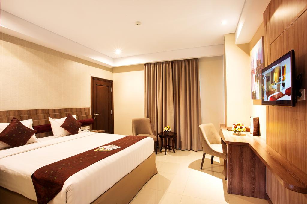 Tara Hotel