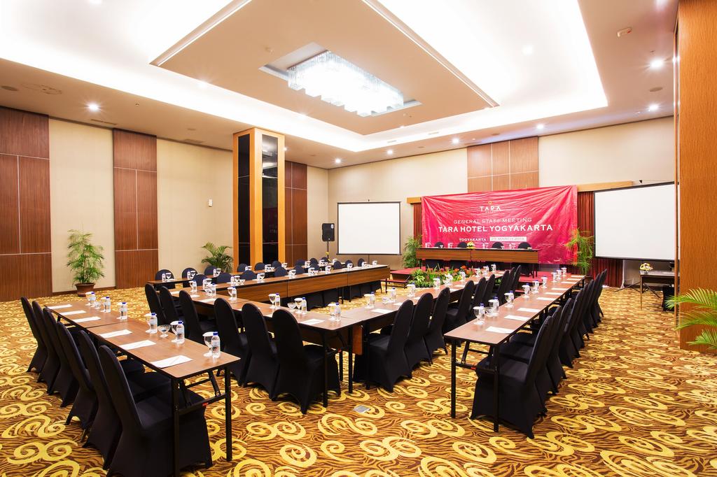 Tara Hotel