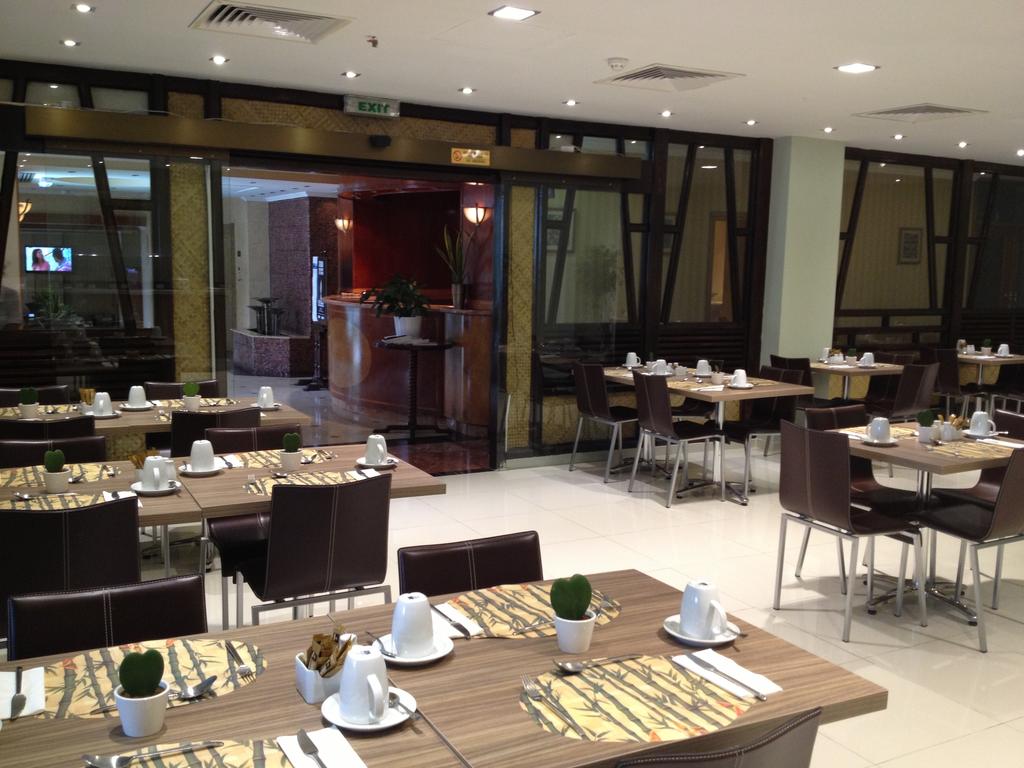 Castelli Hotel